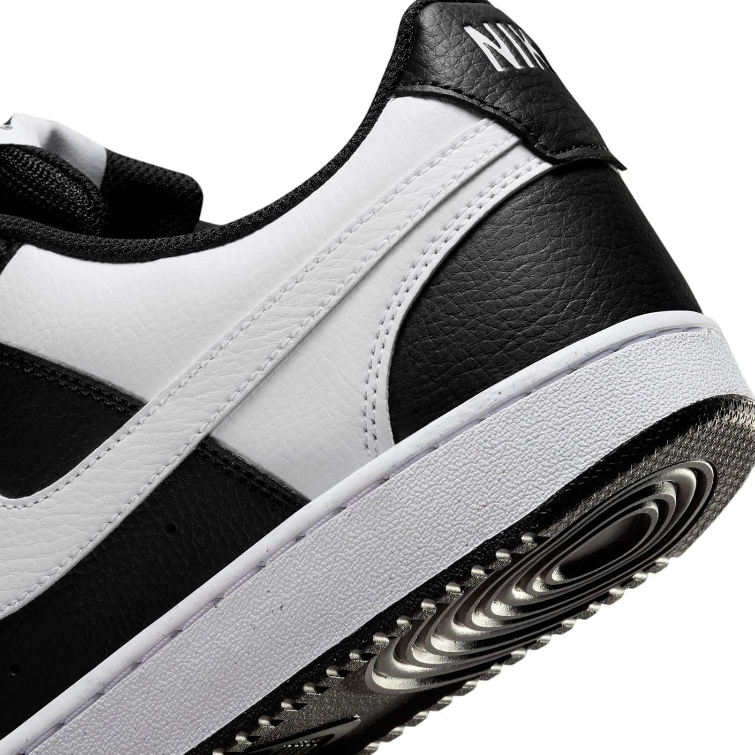Nike Court Vision Low Herren Trainer – Bild 8
