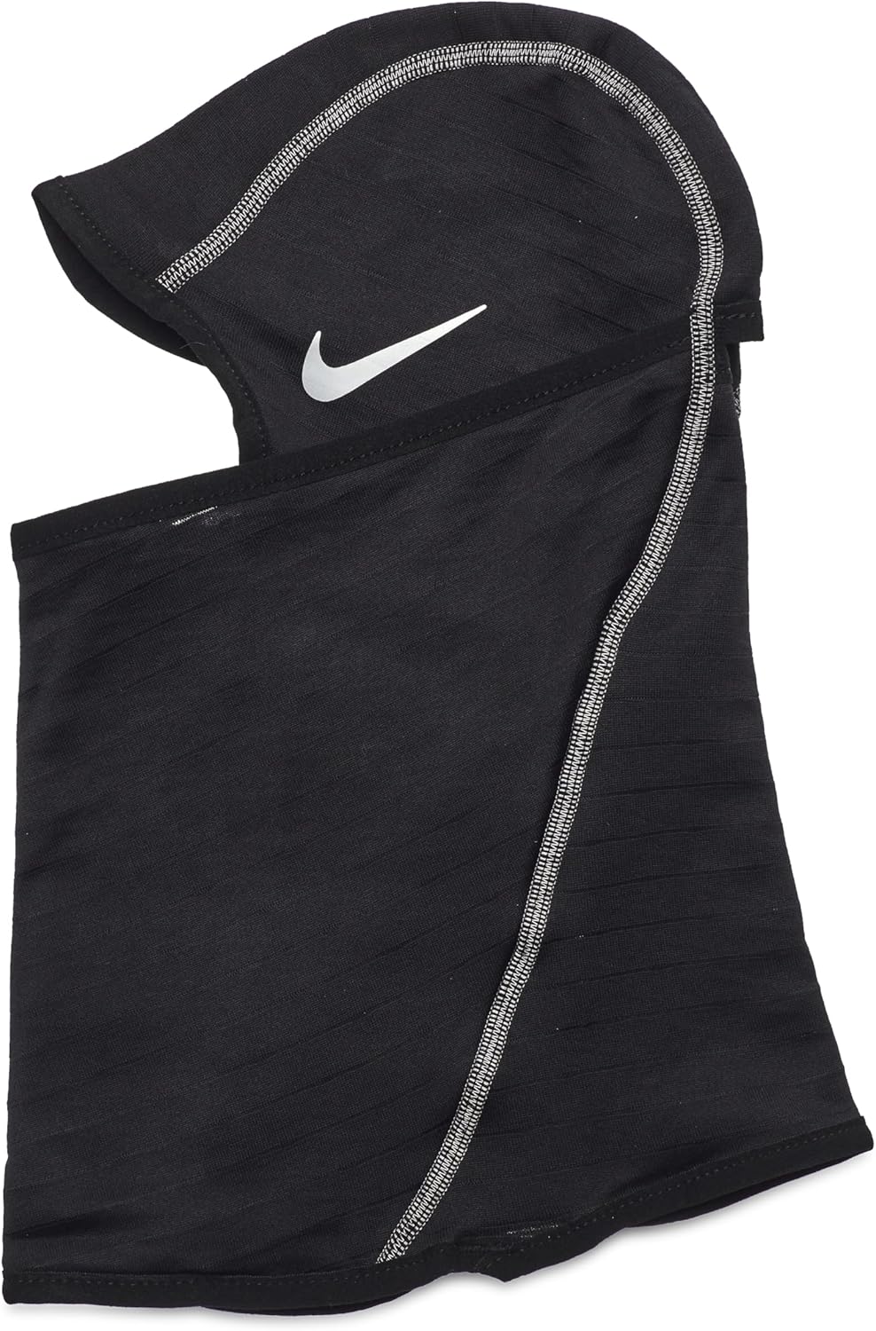 Nike 9038/279 Therma Sphere Hood 4. 082 Schwarz/Silber, 082 Schwarz/Schwarz/Silber – Bild 4