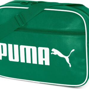 Puma Unisex – Retro -Umhängetasche des Erwachsenen -Campus -Reporters