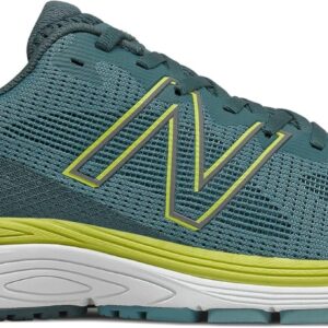 New Balance männliche Veygo, Grün, 46,5 EU