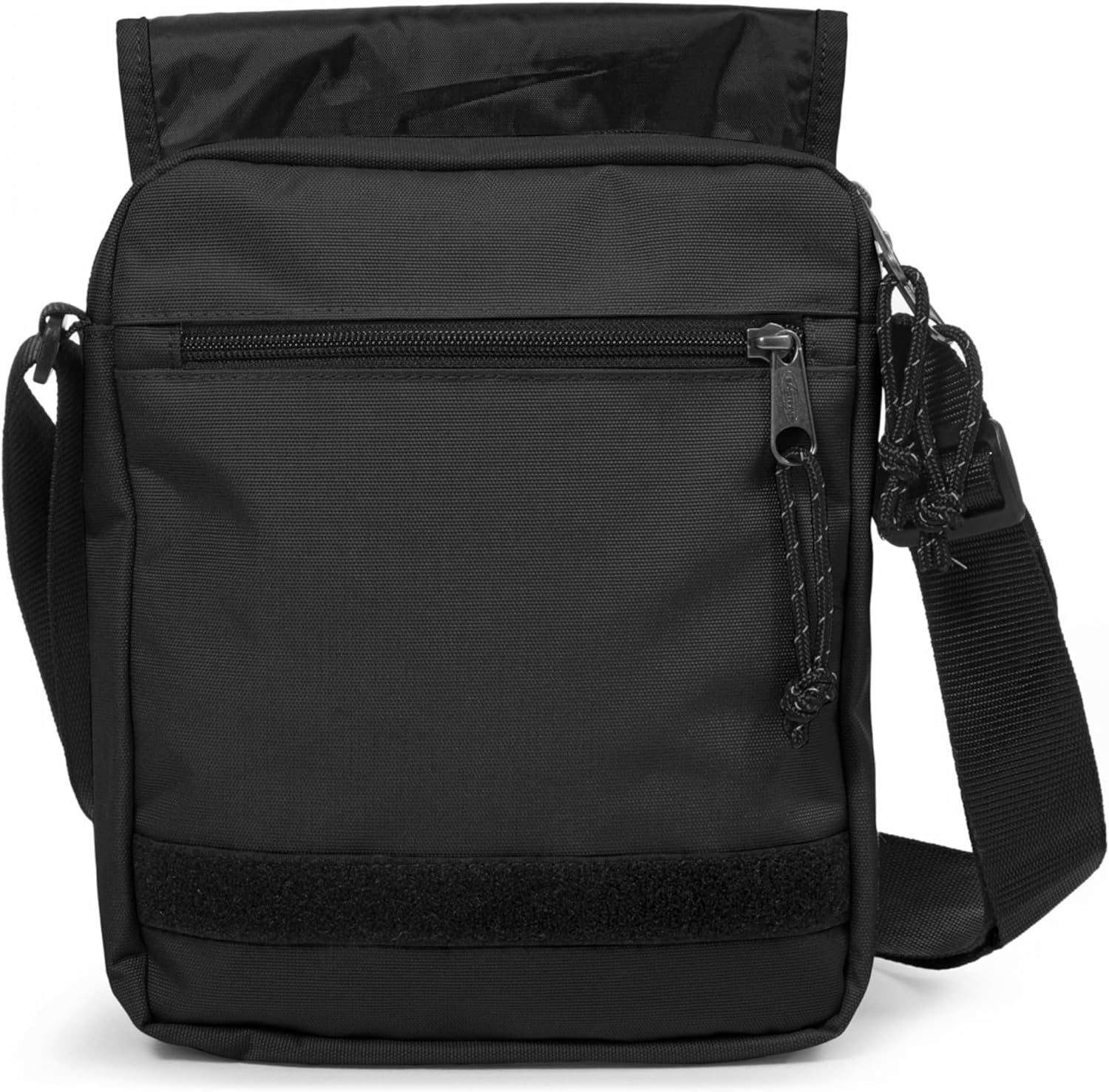 Eastpak Flex Umhängetasche 23 cm 3,5 l Flex, schwarz (schwarz) – Bild 2