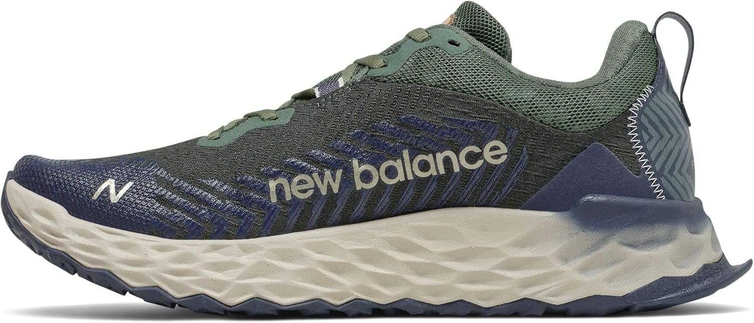 New Balance Hierro V6 Herren -Laufschuhe