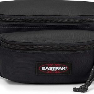 Eastpak Doggy Bag Belt Bag, black, Einheitsgröße