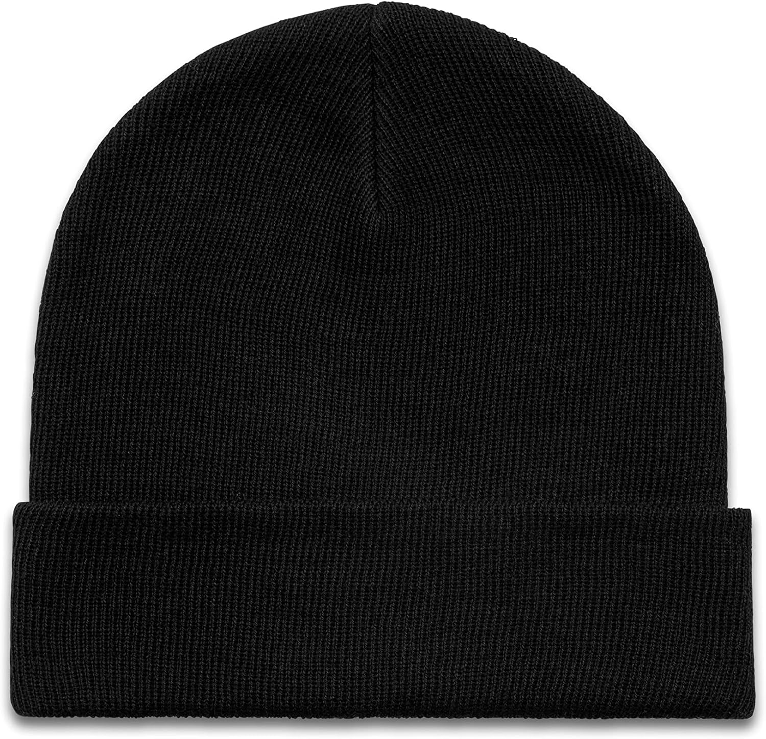 Snocks Unisex Mütze aus recyceltem Polyesterhut für Männer und Frauen