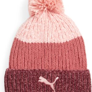 Puma Frauen WS Pom Beanie Hut