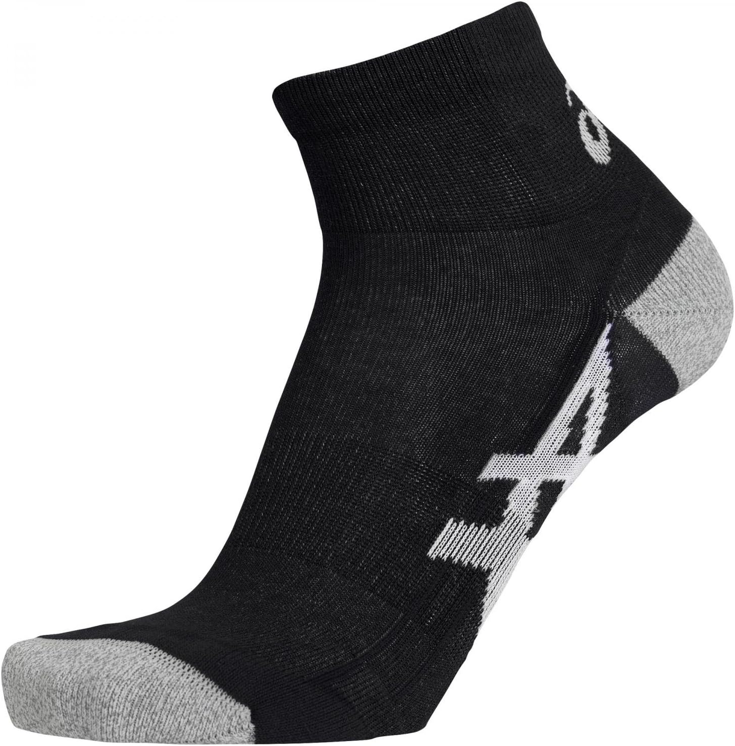 ASICS Adult 2000 Series Short Socken 321730 – Bild 2