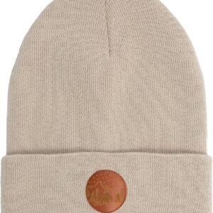 Kabak Unisex atmungsaktiven Baumwoll -Sportbekleidungskopf wärmer gestrickter Fischerhut