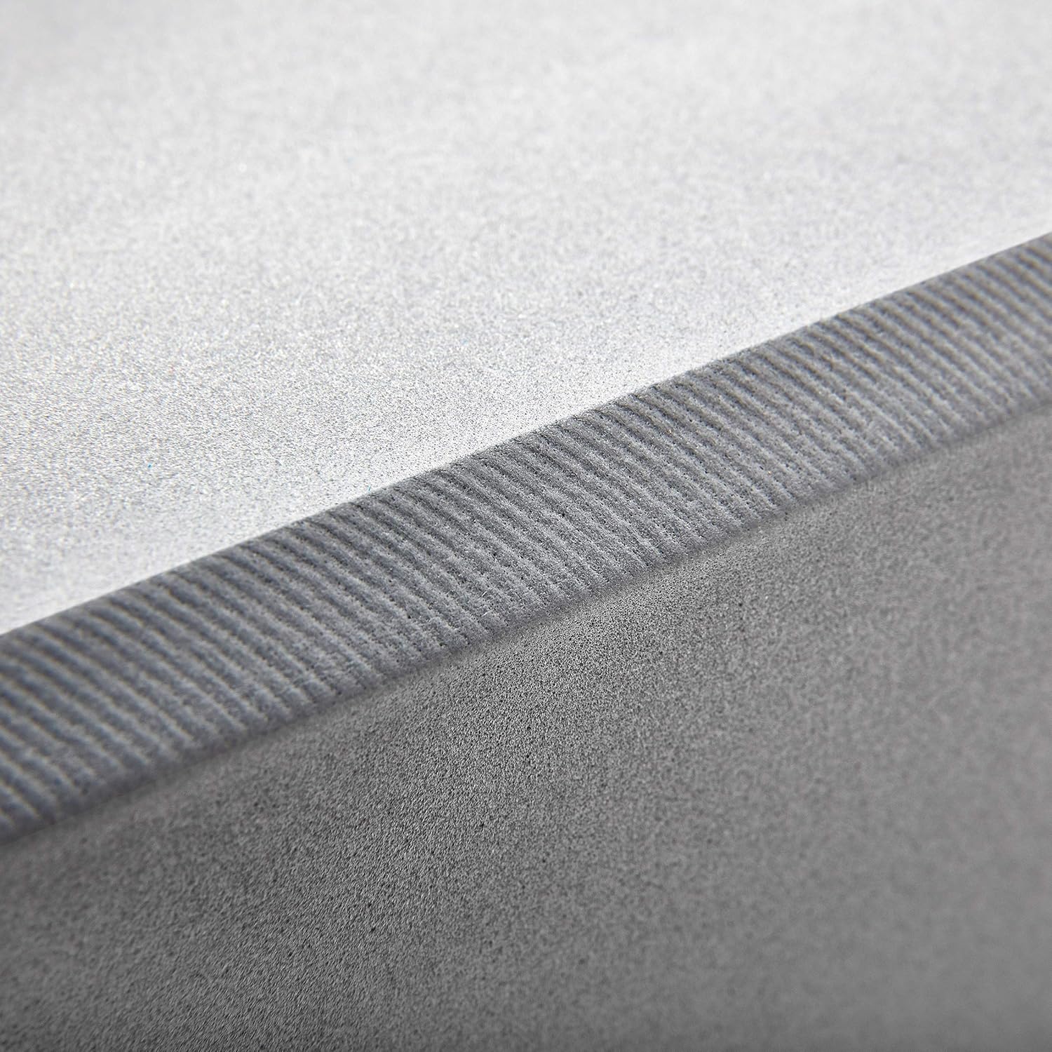 adidas Yoga Block Komfortschaum - grau – Bild 7