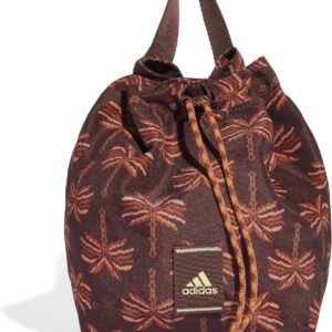 adidas Frauen x Farm Rio Umhängetasche, mehrfarbig, eine Größe, mehrfarbig