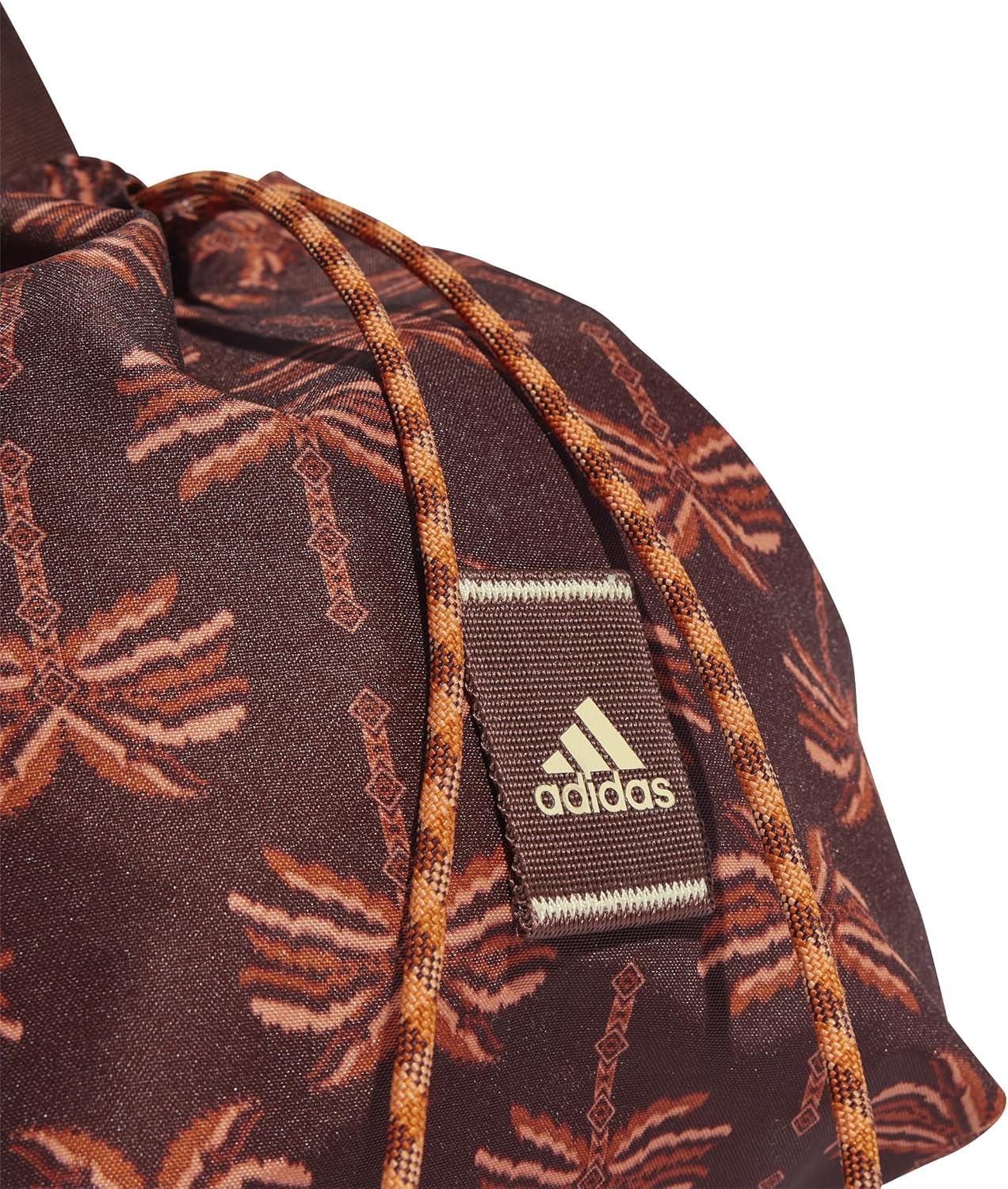 adidas Frauen x Farm Rio Umhängetasche, mehrfarbig, eine Größe, mehrfarbig – Bild 6