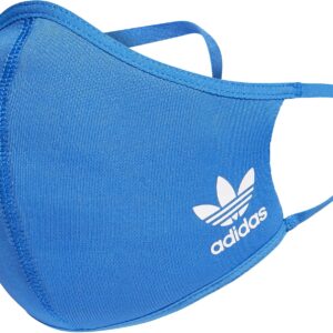 Adidas Männergesicht CVR kleine andere Accessoires, Bluebird, NS