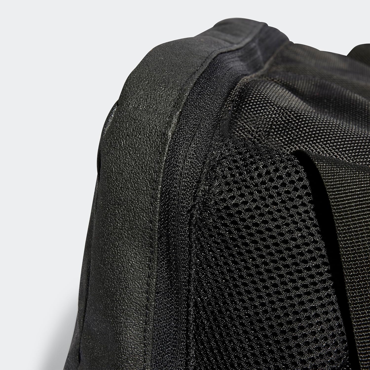 adidas unisex Tiro Wettbewerb Duffel Bag Medium, Schwarz/Weiß, m – Bild 4