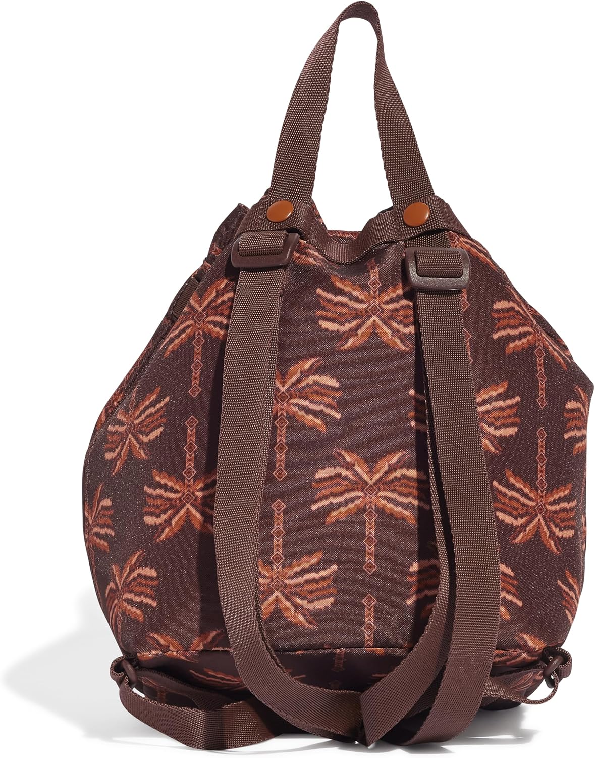 adidas Frauen x Farm Rio Umhängetasche, mehrfarbig, eine Größe, mehrfarbig – Bild 2