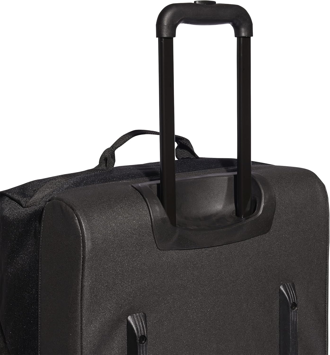 Adidas Unisex Tiro League Trolley Team Tasche Extra groß, schwarz/weiß, eine Größe – Bild 6