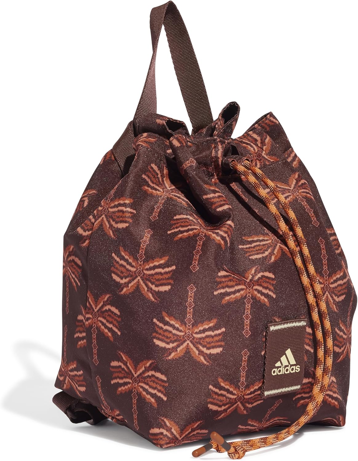 adidas Frauen x Farm Rio Umhängetasche, mehrfarbig, eine Größe, mehrfarbig – Bild 3