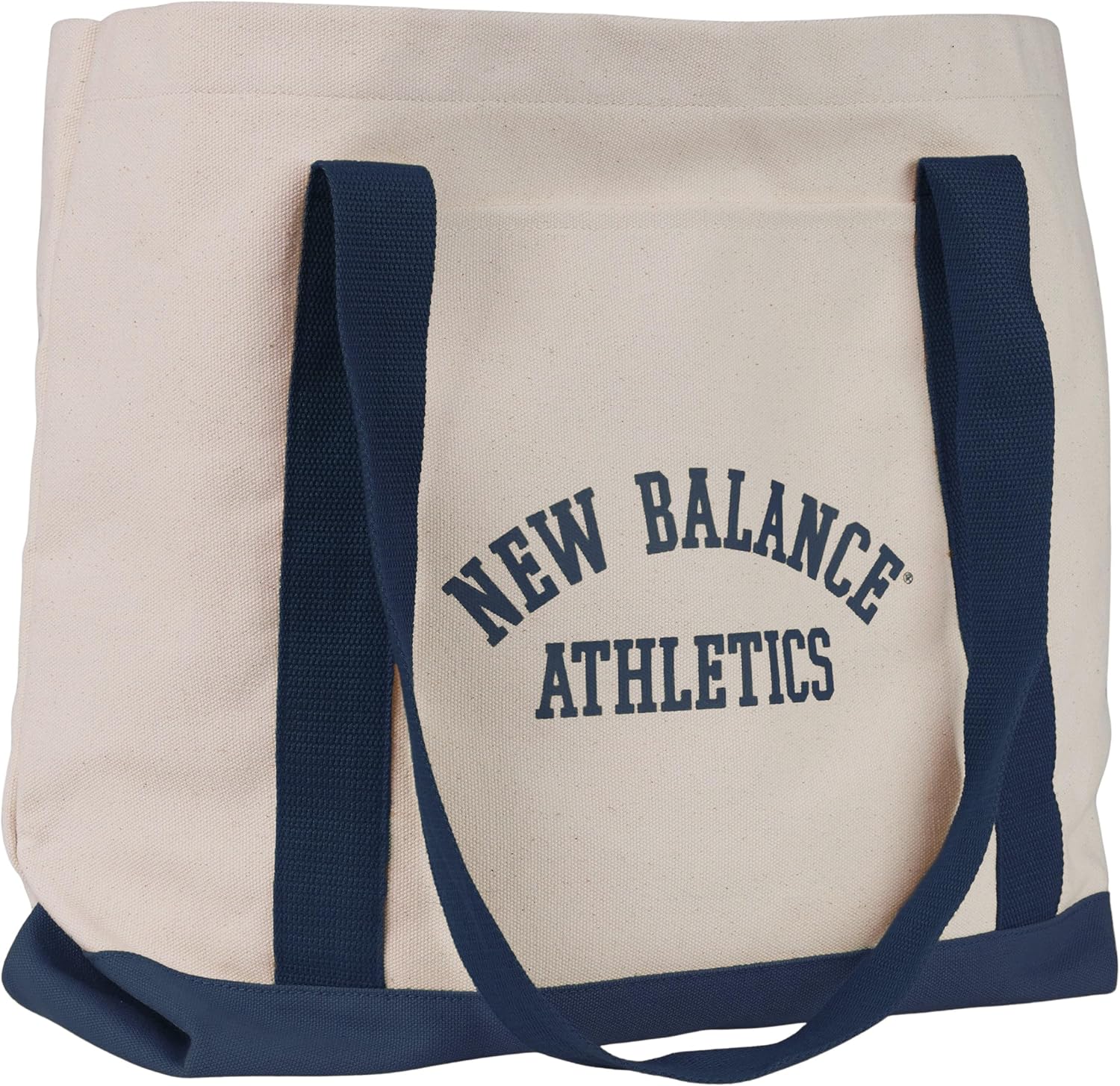 New Balance Classic Canvas -Einkaufstasche eine Größe