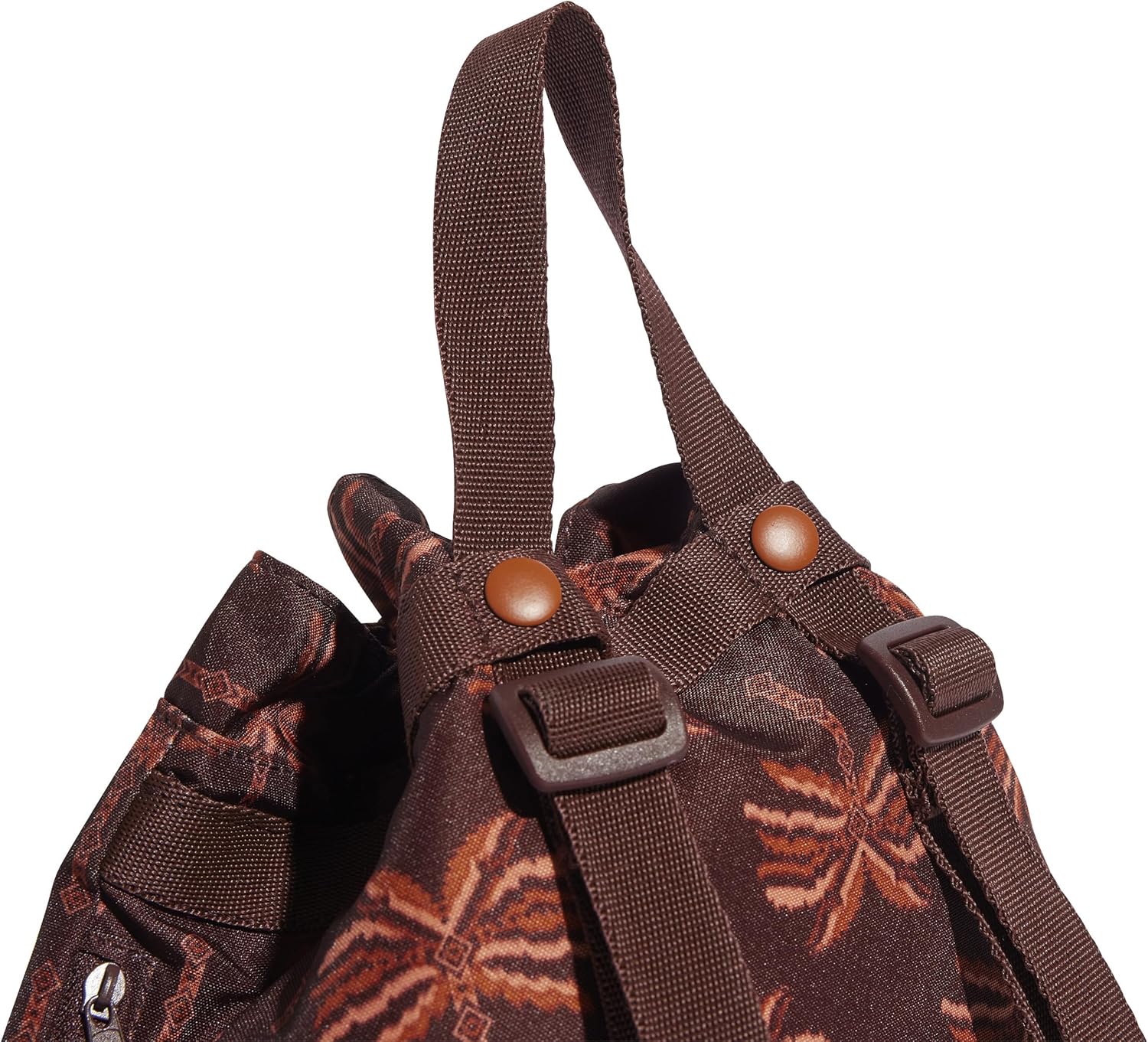 adidas Frauen x Farm Rio Umhängetasche, mehrfarbig, eine Größe, mehrfarbig – Bild 5