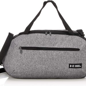 Under Armour Roland Duffle 1350092 Sportsack Graphit Medium Heather One Size