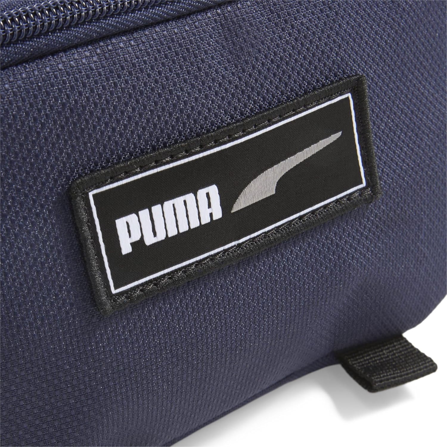 Puma Unisex Deck Taillenbeutel Fanny Pack für Fitness und Training, Erwachsene, Marine, Einheitsgröße, Puma Navy Blue – Bild 3