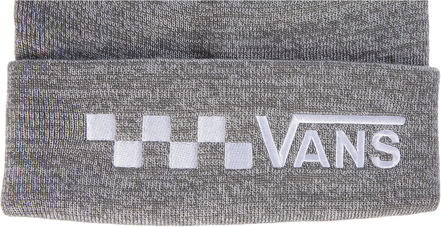 Vans Herren -Traktor Mütze Hut – Bild 3