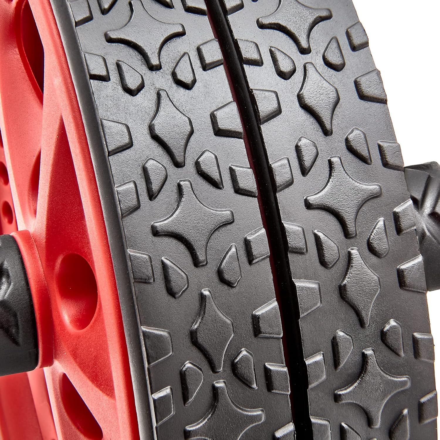 Reebok vom Rad – Bild 4