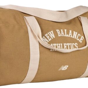 Neues Gleichgewicht Canvas Duffel Bag One Size, Great Plains