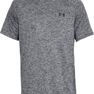 Under Armour Herren UA Tech 2.0 SS TEE T-Shirt (Packung von 1)