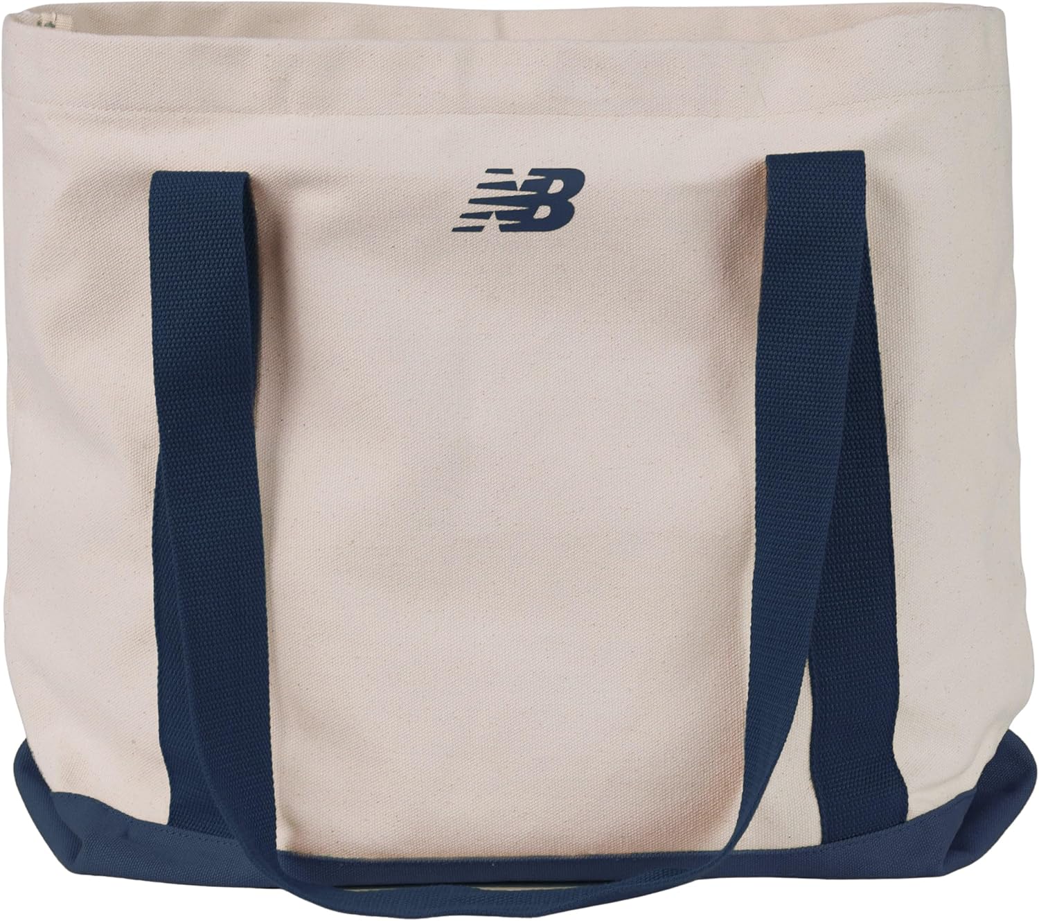 New Balance Classic Canvas -Einkaufstasche eine Größe – Bild 2