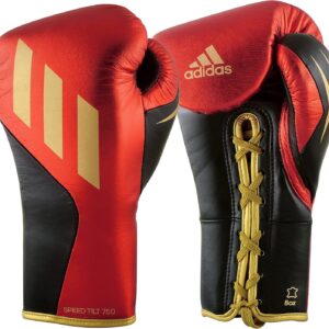 adidas Speed Tilt 750 Pro Fight Gloves