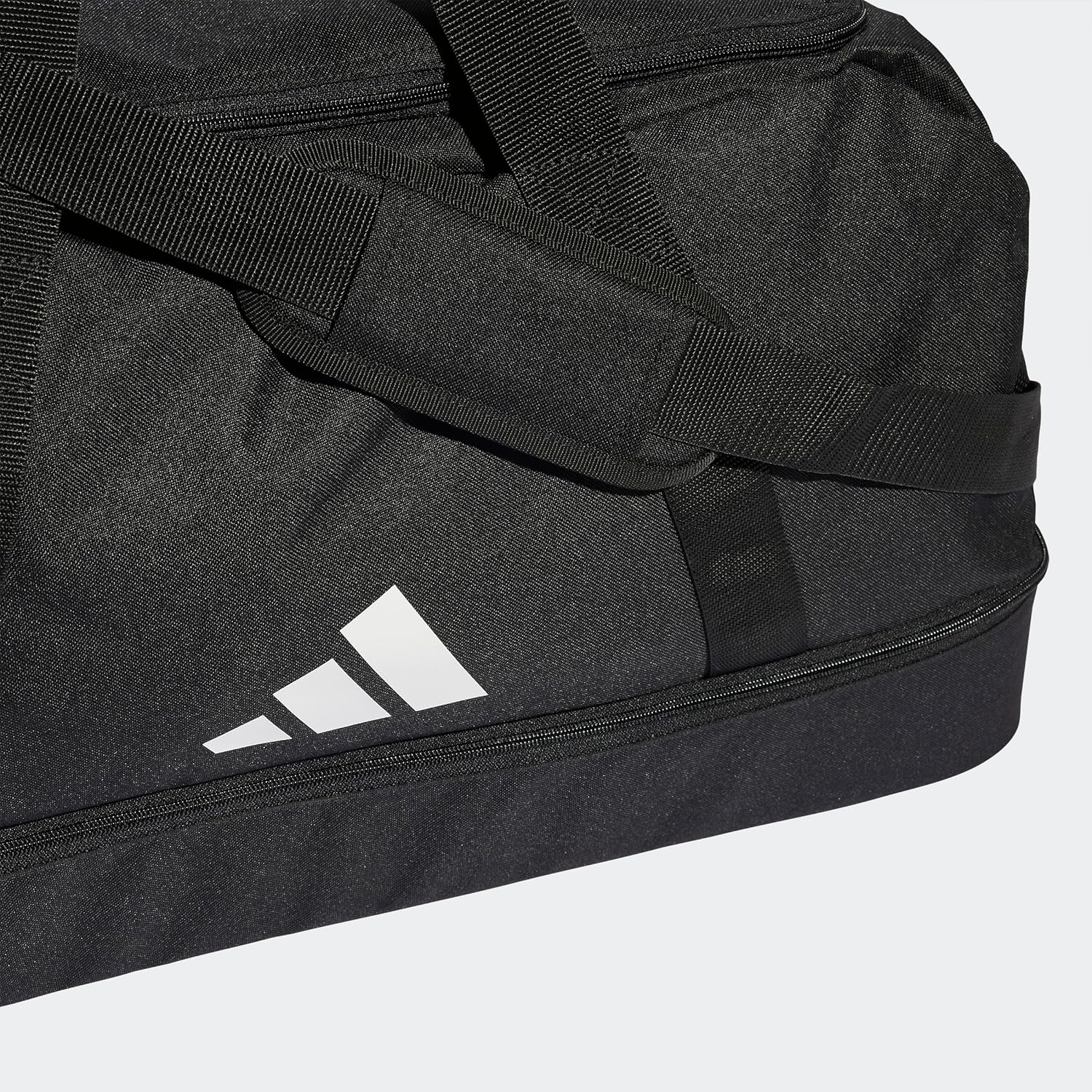 Adidas Tiros Teamtasche – Bild 3