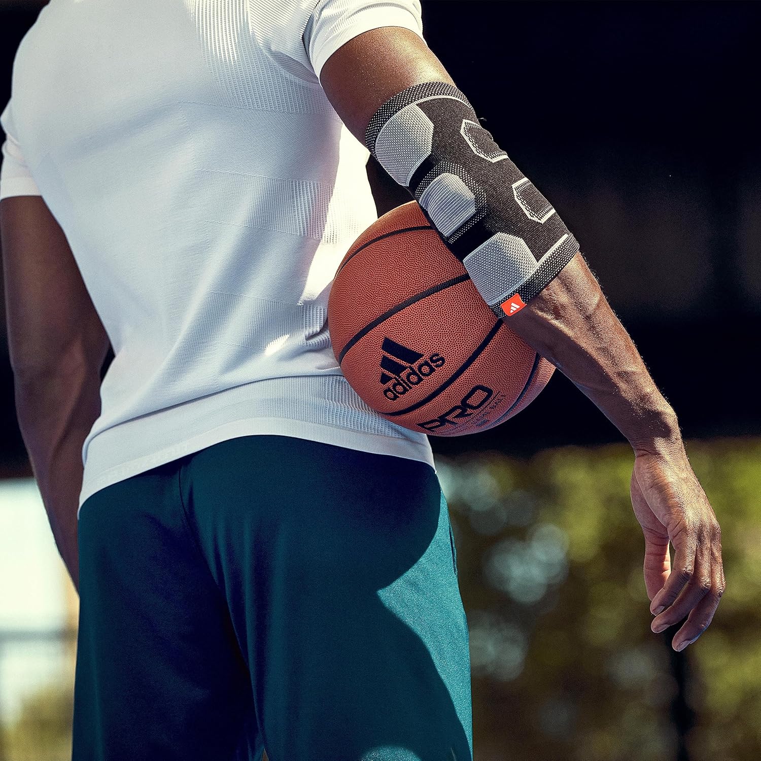 Adidas unterstützt – Bild 5