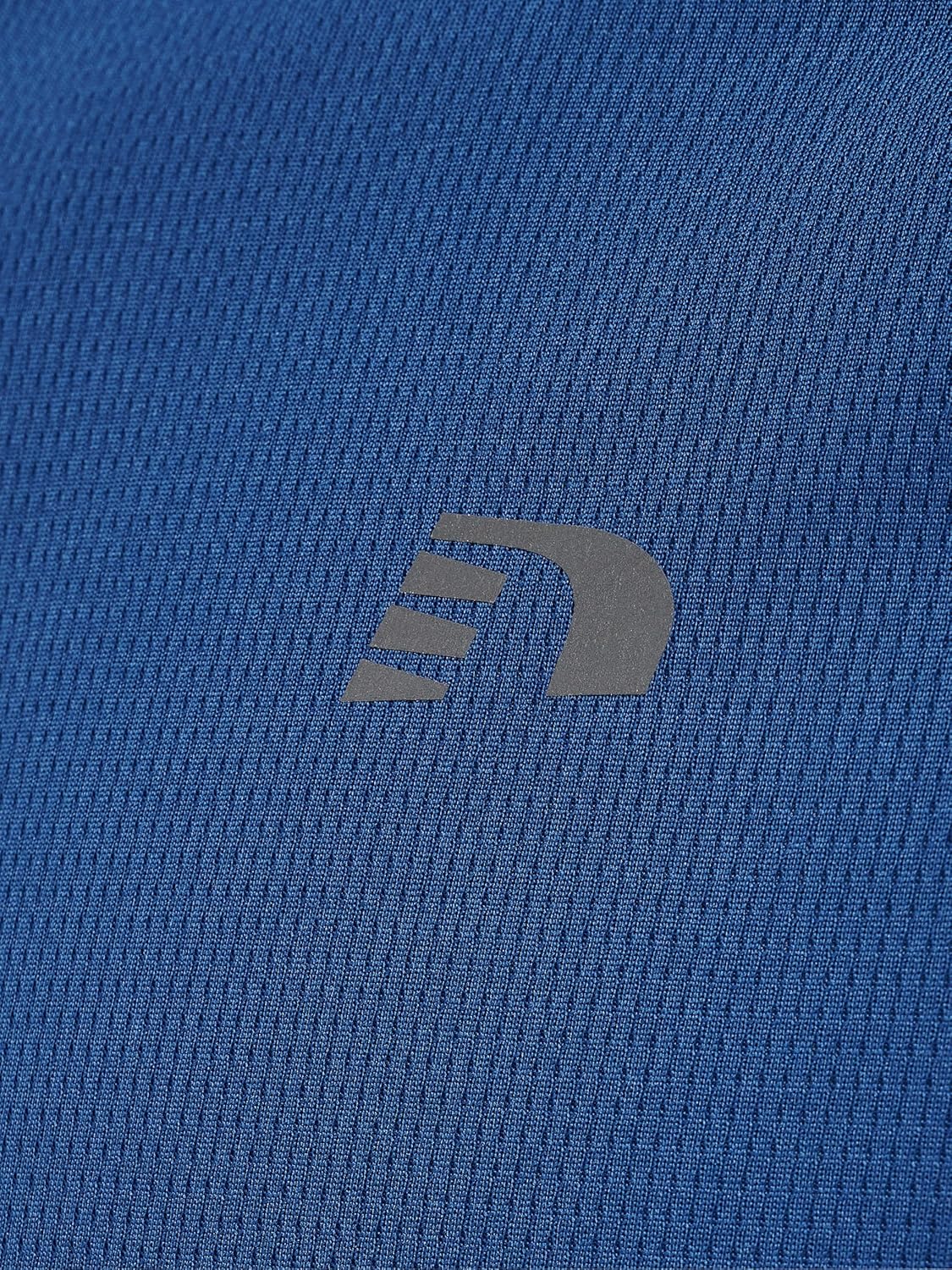 Hummel Herren-Kern-T-Shirt L/S T-Shirt – Bild 3