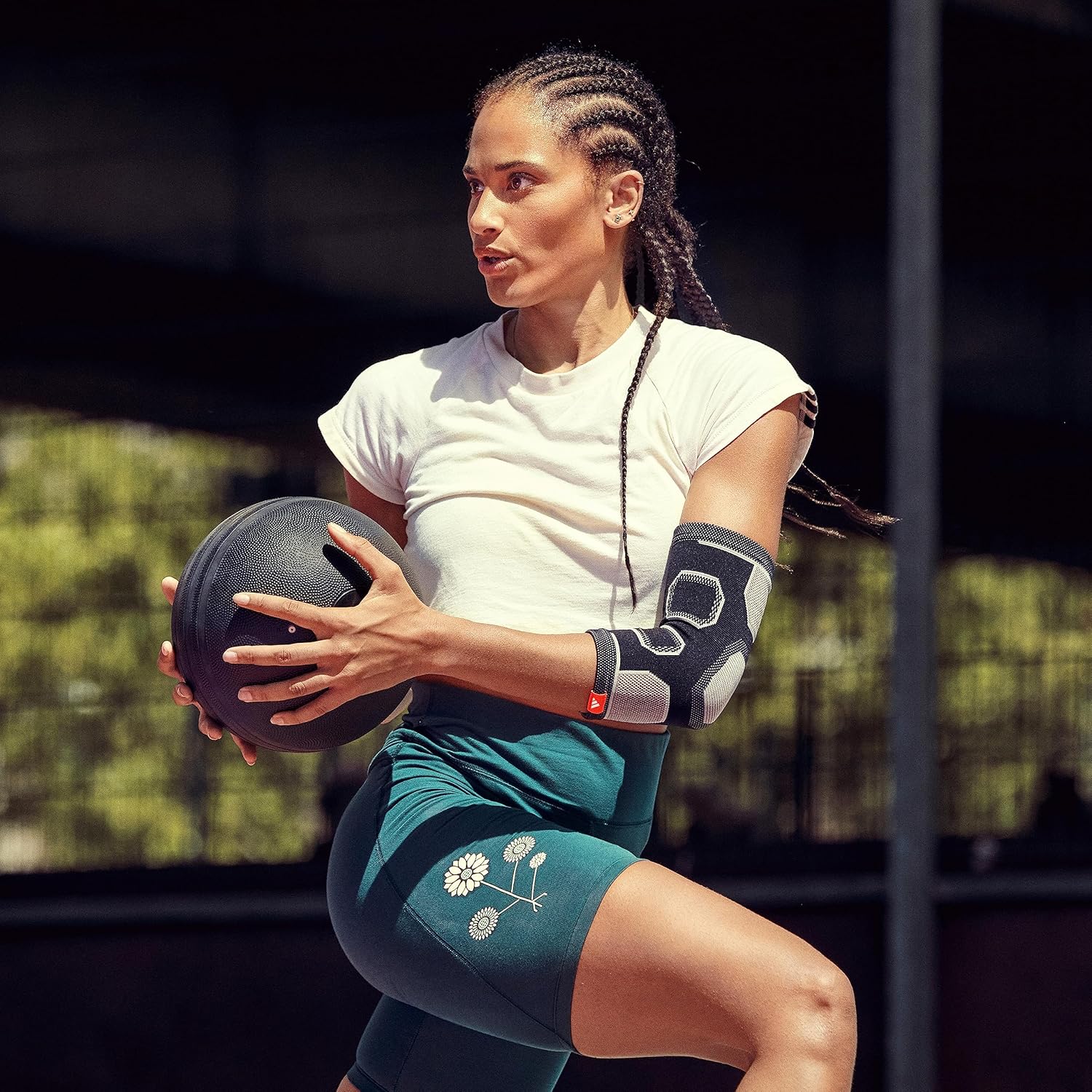 Adidas unterstützt – Bild 6