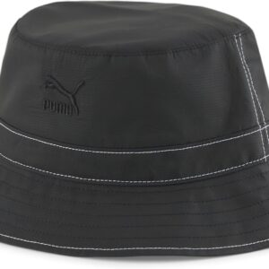 Puma Unisex Prime Classic Bucket Hut, Puma schwarz