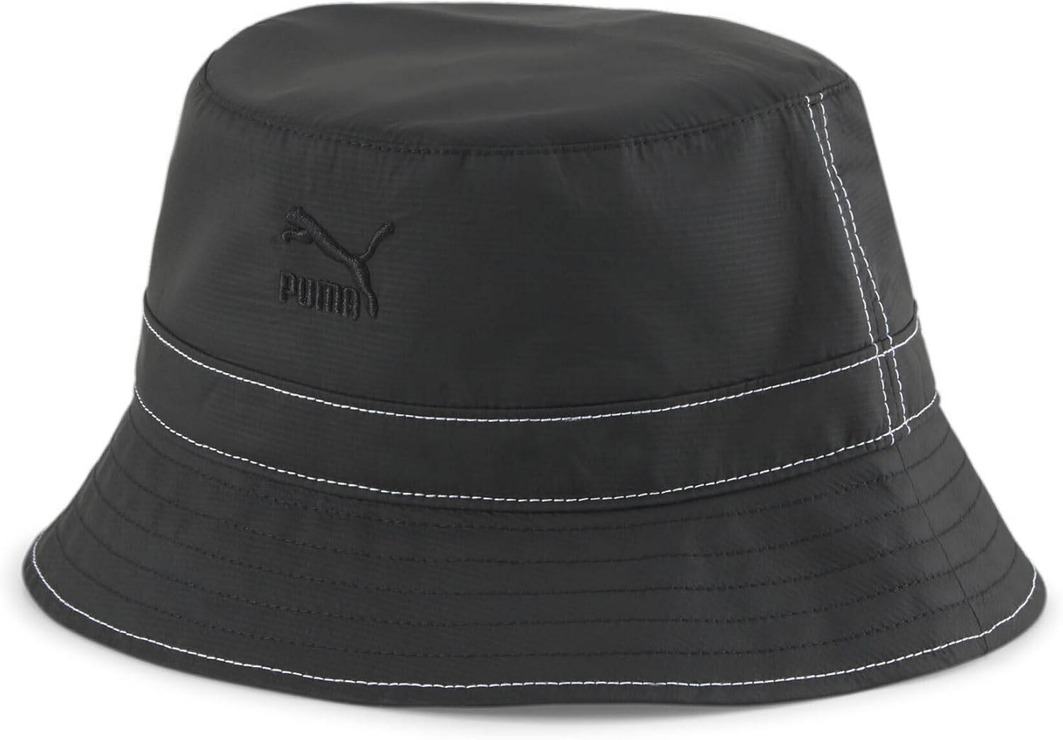 Puma Unisex Prime Classic Bucket Hut, Puma schwarz