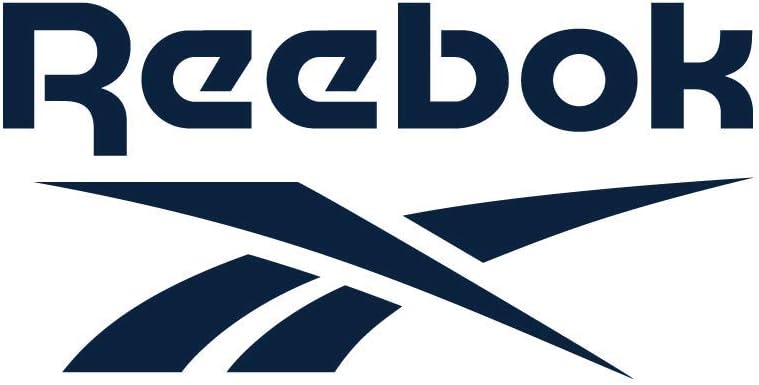 Reebok Herren Komfortkissen No-Show Low Cut Basic Socken (Packung von 12) – Bild 7