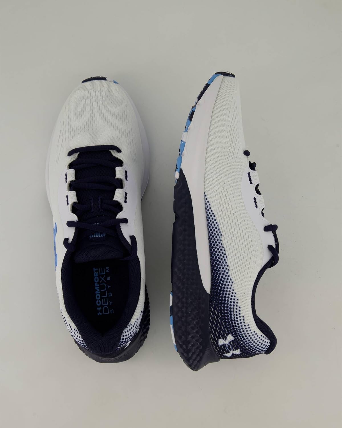 Under Armour Herren beschuldigte Rogue 4 Sneaker – Bild 2