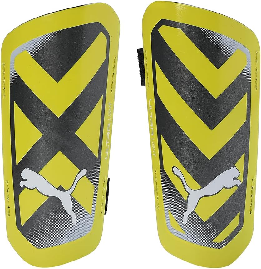 Puma Ultra -Licht -Gurtschienbeinpolster – Bild 2