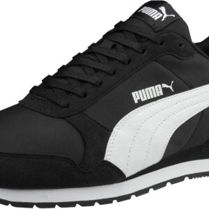 Puma Unisex St Runner V2 NL Trainer.