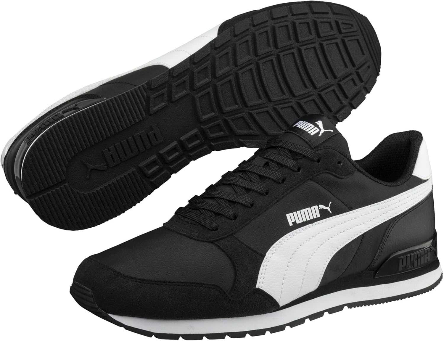 Puma Unisex St Runner V2 NL Trainer. – Bild 2