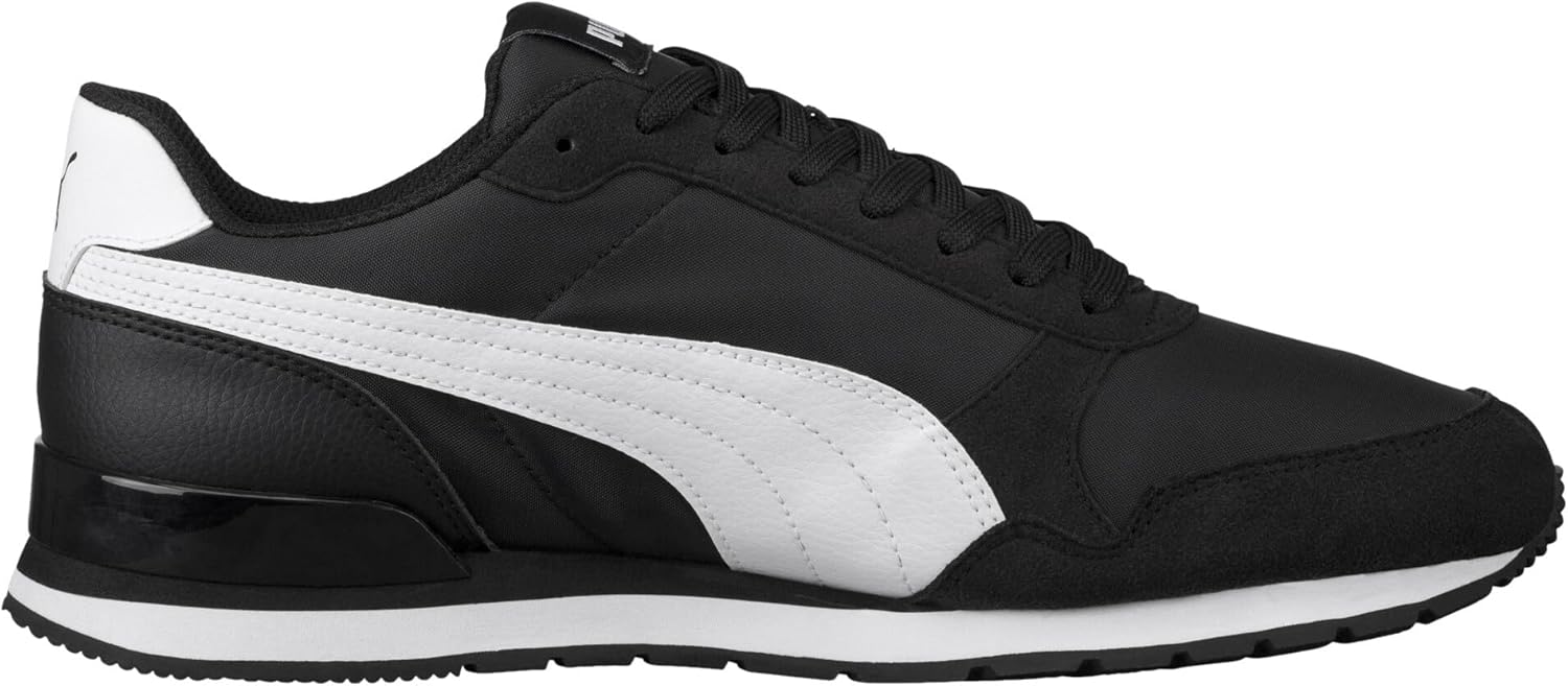 Puma Unisex St Runner V2 NL Trainer. – Bild 4