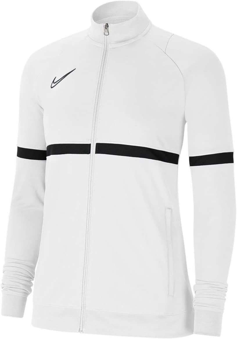 Nike Women's W NK Trockene ACD21 Trk JKT K Jacke
