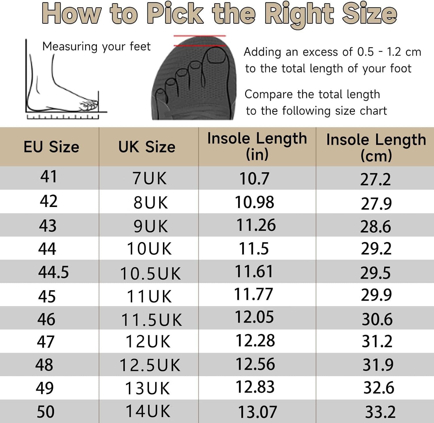 Kricely Herren-Trail-Laufschuhe, leichte, atmungsaktive Wanderstiefel, nicht rutschende Laufschuhe, Fitness im Freien und Straßenlaufschuhe – Bild 2