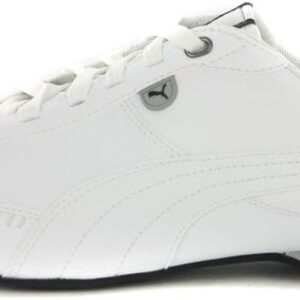 Puma Racer 4 Männer schlanker Sneaker