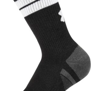 Under Armour Kids Perf Tech 3 November Pack Crew Socken