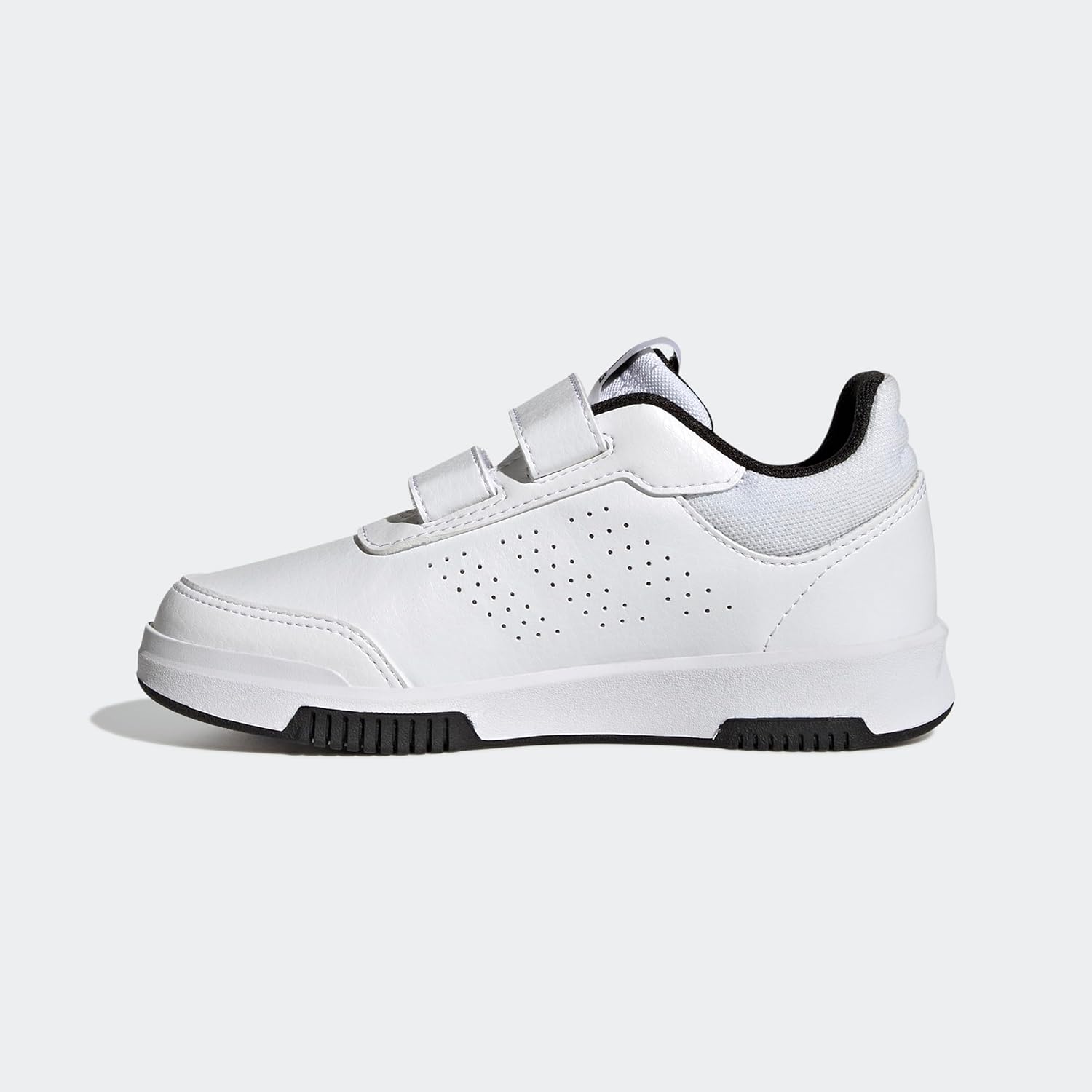 adidas Tensaurenhaken und Schleifenschuhe, Laufschuhe, Unisex -Kinder – Bild 2