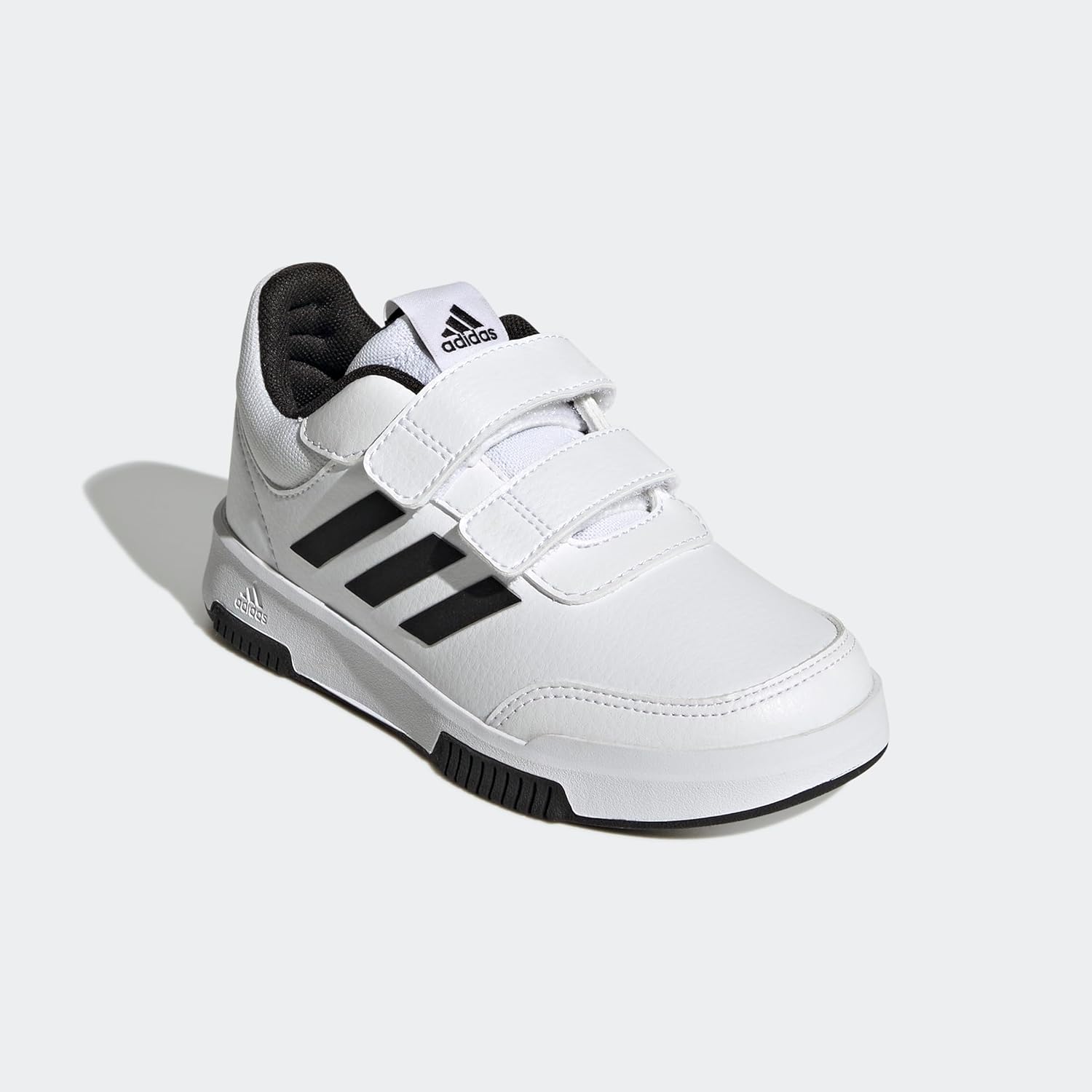 adidas Tensaurenhaken und Schleifenschuhe, Laufschuhe, Unisex -Kinder – Bild 5