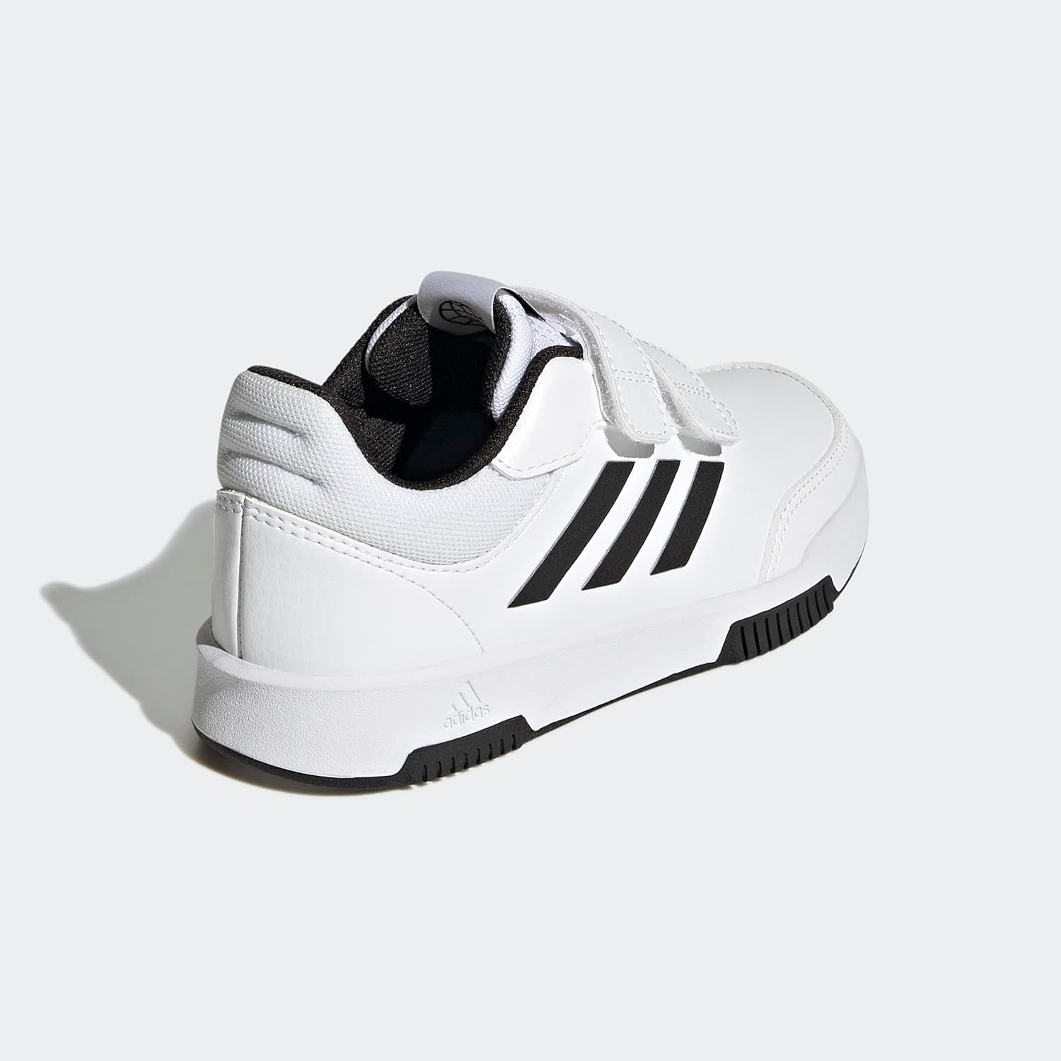 adidas Tensaurenhaken und Schleifenschuhe, Laufschuhe, Unisex -Kinder – Bild 6