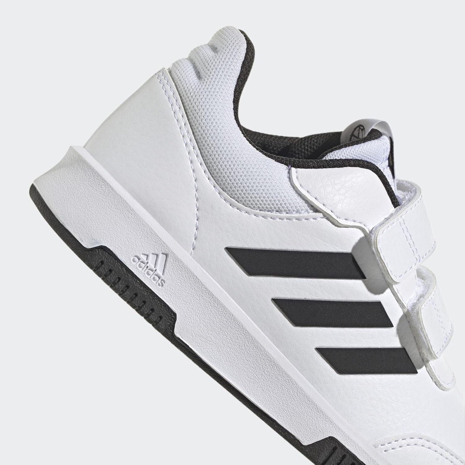 adidas Tensaurenhaken und Schleifenschuhe, Laufschuhe, Unisex -Kinder – Bild 7