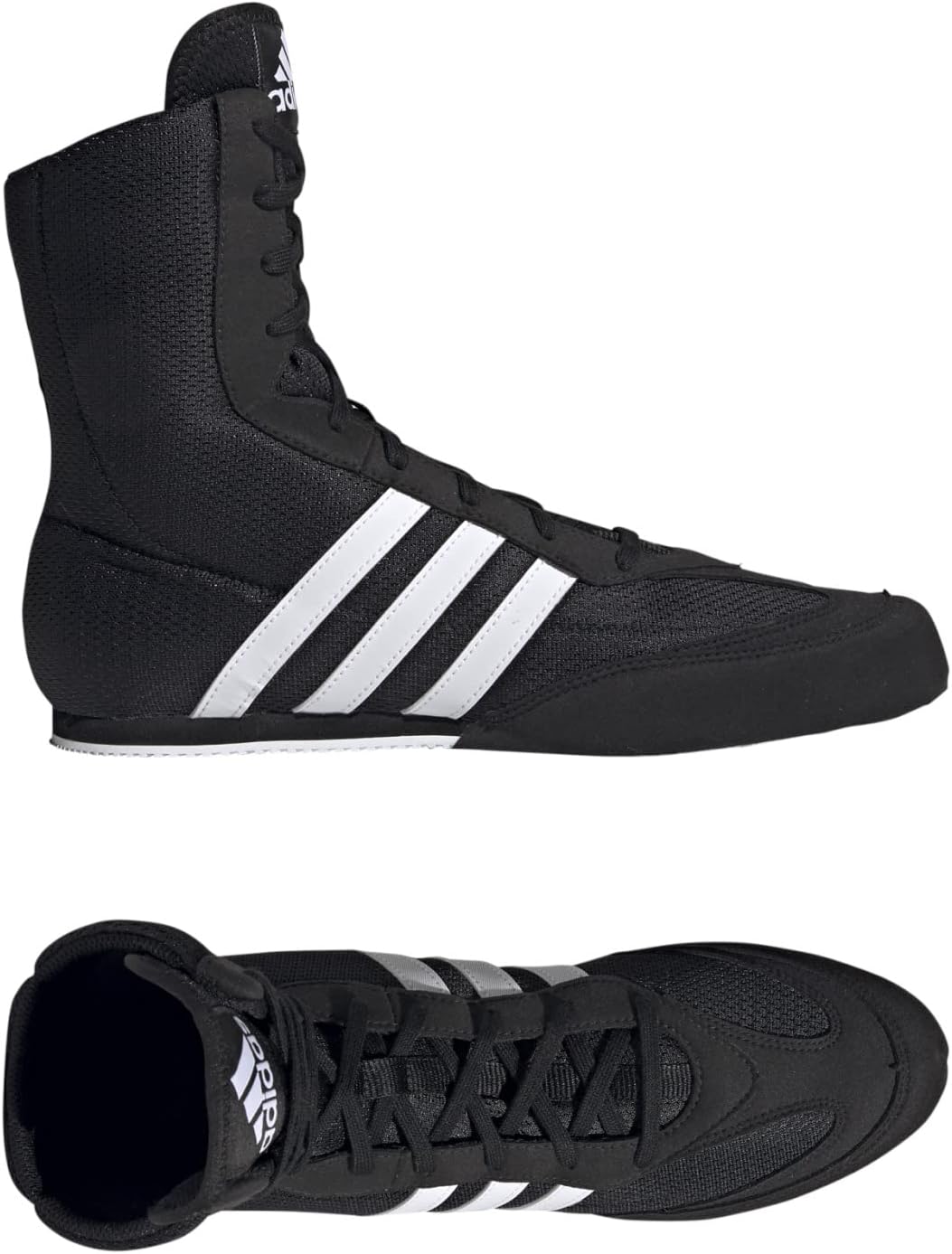 Adidas Herren Performance Sports Schuhe – Bild 8